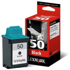 Cartuccia Lexmark 17G0050E