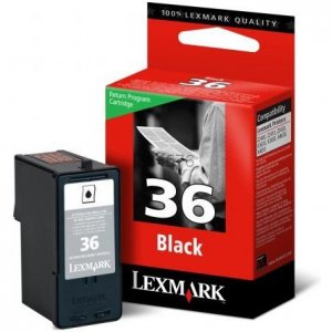 Cartuccia Lexmark 18C2130E