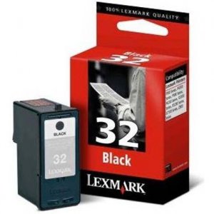 Cartuccia Lexmark 18CX032E