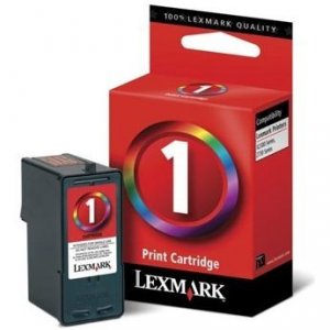 Cartuccia Lexmark 18CX781E