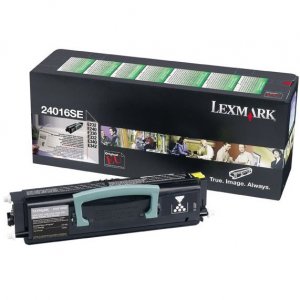 Toner Lexmark 24016SE