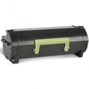 Toner Lexmark 50F2X00