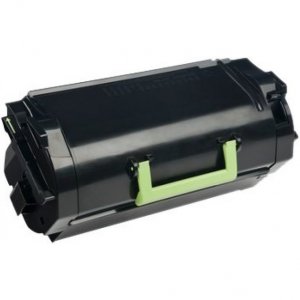 Toner Lexmark 52D2000