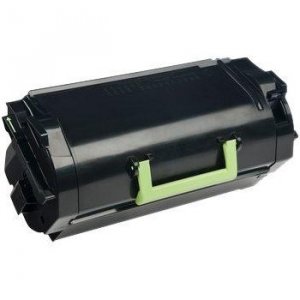 Toner Lexmark 52D2X00