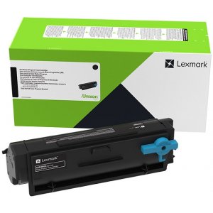 Toner Lexmark 55B2000