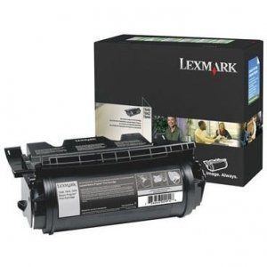 Toner Lexmark 64016SE