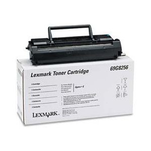 Toner Lexmark 69G8256