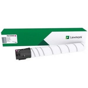 Toner Lexmark 76C00M0