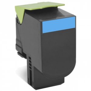 Toner Lexmark 80C20C0