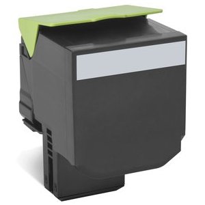 Toner Lexmark 80C2HK0