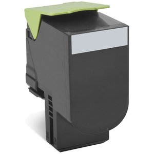 Toner Lexmark 80C2HKE