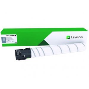 Toner Lexmark 86C0HK0