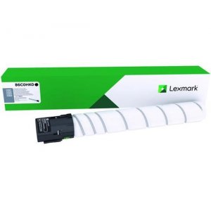 Toner Lexmark 86C0HM0