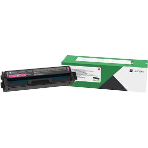 Toner Lexmark C3220M0