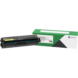 Toner Lexmark C3220Y0