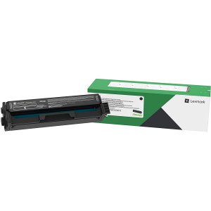 Toner Lexmark C332HK0