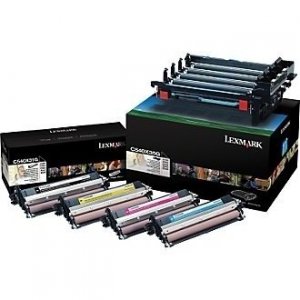 Tamburo Lexmark C540X74G