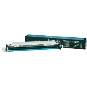 Tamburo Lexmark C734X20G