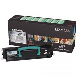 Toner Lexmark E250A11E