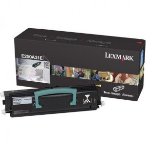 Toner Lexmark E250A31E