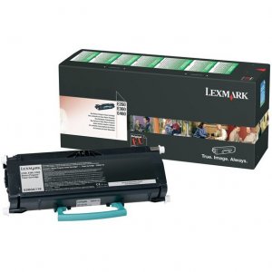 Toner Lexmark E260A31E