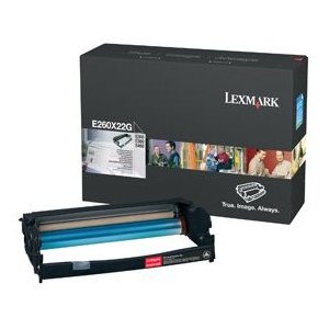 Tamburo Lexmark E260X22G