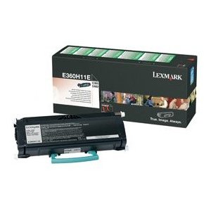 Toner Lexmark E360H11E