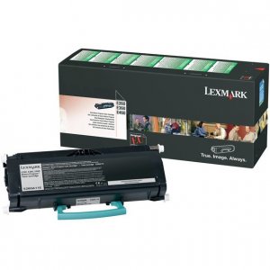 Toner Lexmark E360H31E