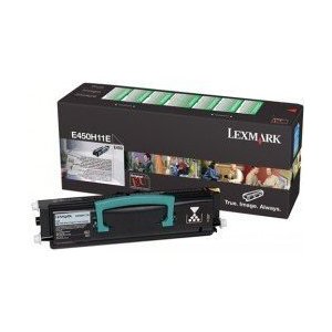 Toner Lexmark E450H11E