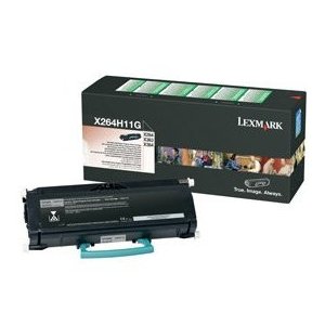 Toner Lexmark X264H11G