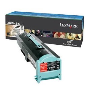 Toner Lexmark X860H21G