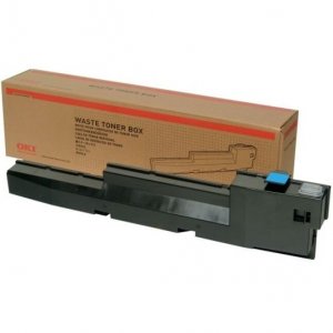 Vaschetta recupero toner Oki 42869403