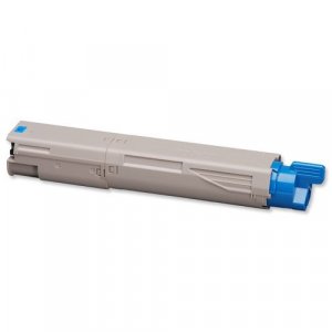 Toner Oki 43459324