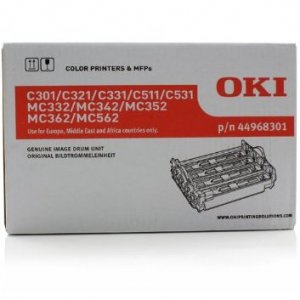 incolore tamburo premium Tamburo originale adatto per OKI MC 342 DNW OKI C321 44968301 30000 pagine incolore tamburo premium Tamburo originale adatto per OKI MC 342 DNW OKI C321 44968301 30000 pagine