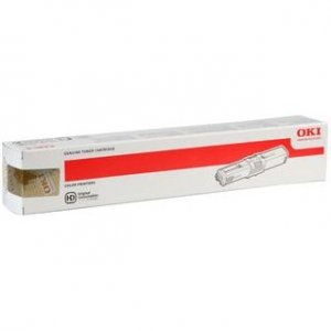 Toner Oki 44973533