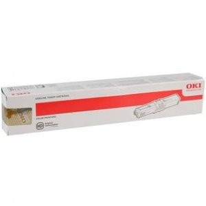 Toner Oki 44973535