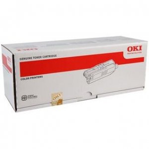 Toner Oki 44973536