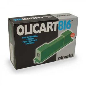 Toner Olivetti B0087