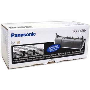 Toner Panasonic KX-FA85X