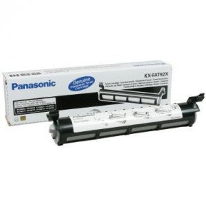 Toner Panasonic KX-FAT92X