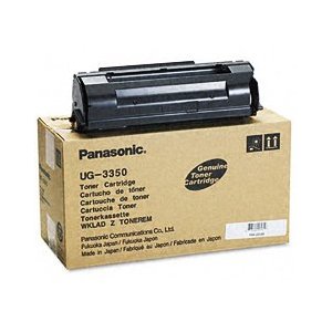 Toner Panasonic UG-3350