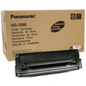 Toner Panasonic UG-3380