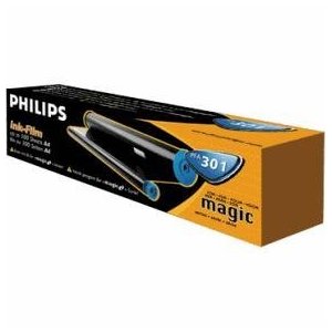 Ttr Philips PFA-301