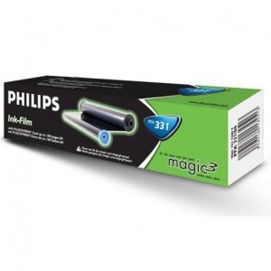 Ttr Philips PFA-331