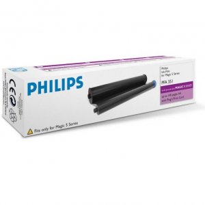 Ttr Philips PFA-351
