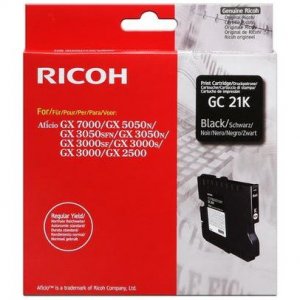 Cartuccia Ricoh 405532