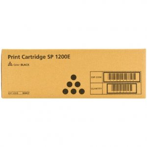 Toner Ricoh 406837