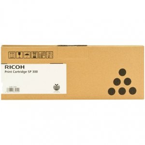 Toner Ricoh 406956