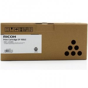 Toner Ricoh 407166
