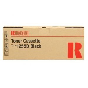 Toner Ricoh K132